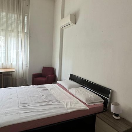 Ambassador Tirana Apartment المظهر الخارجي الصورة