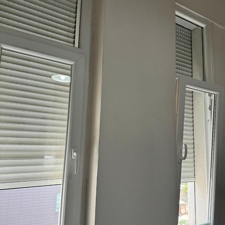 Ambassador Tirana Apartment المظهر الخارجي الصورة