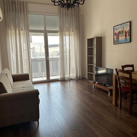 Ambassador Tirana Apartment المظهر الخارجي الصورة
