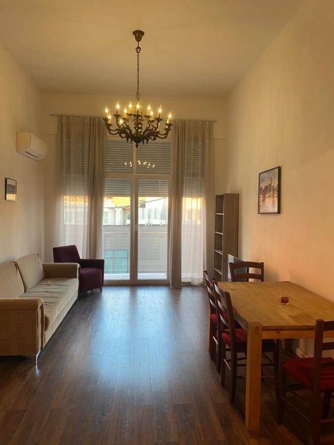 Ambassador Tirana Apartment المظهر الخارجي الصورة