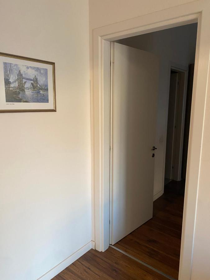 Ambassador Tirana Apartment المظهر الخارجي الصورة