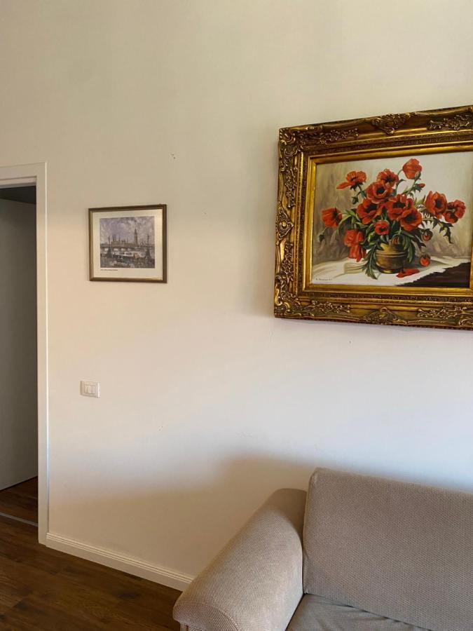 Ambassador Tirana Apartment المظهر الخارجي الصورة