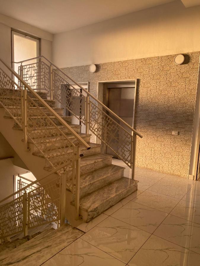 Ambassador Tirana Apartment المظهر الخارجي الصورة