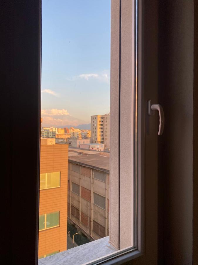 Ambassador Tirana Apartment المظهر الخارجي الصورة
