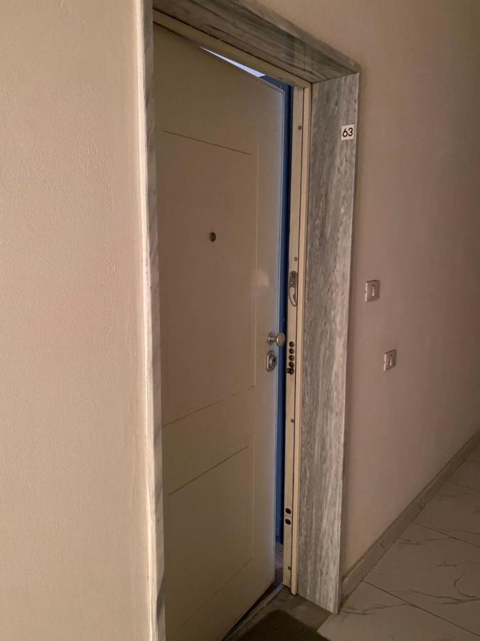 Ambassador Tirana Apartment المظهر الخارجي الصورة