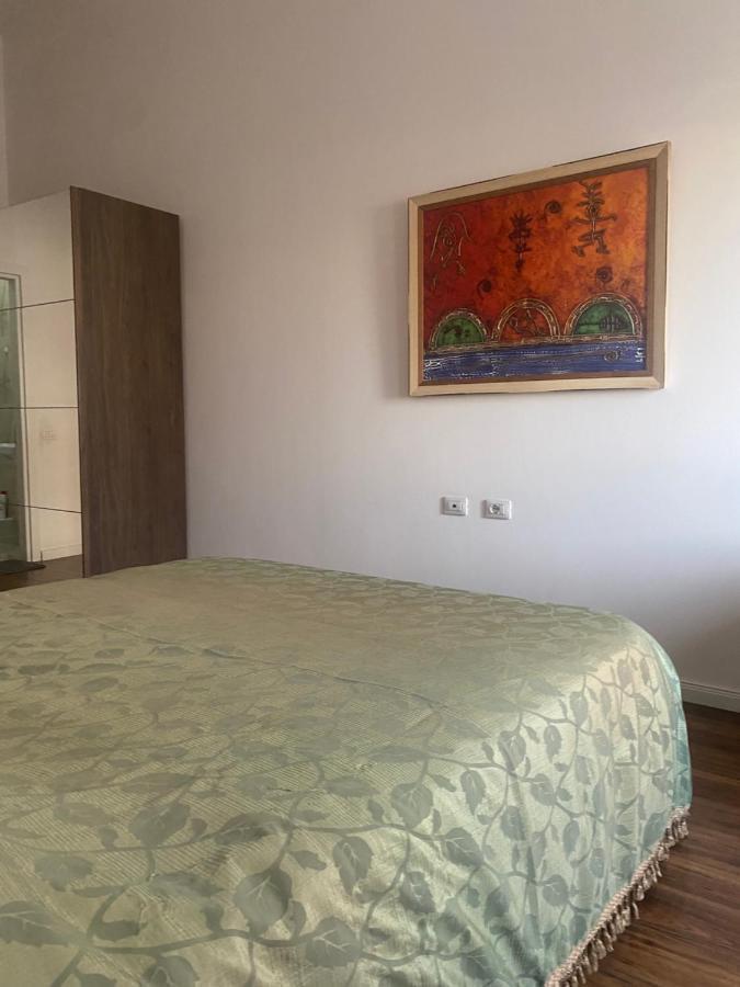 Ambassador Tirana Apartment المظهر الخارجي الصورة