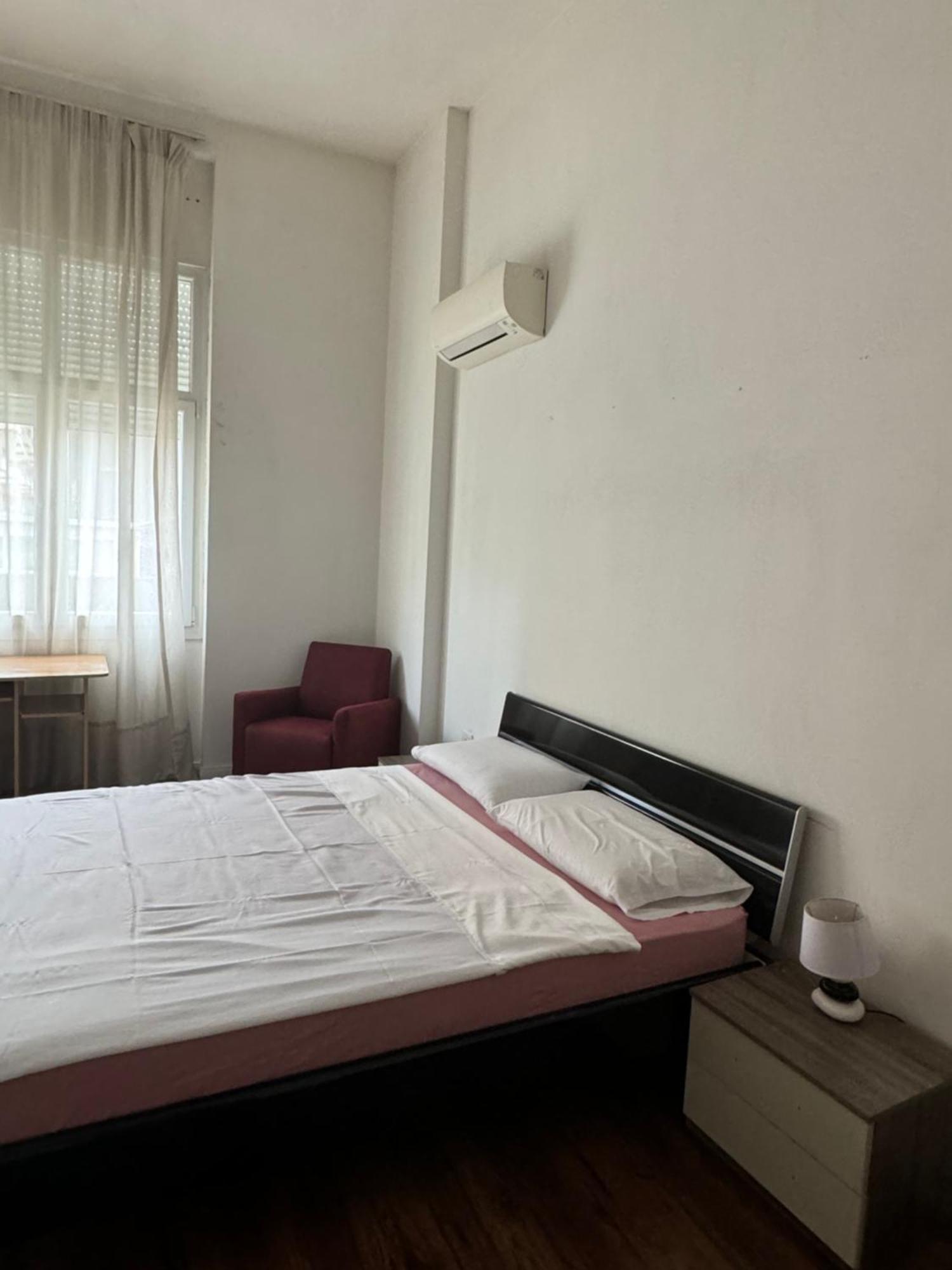 Ambassador Tirana Apartment المظهر الخارجي الصورة