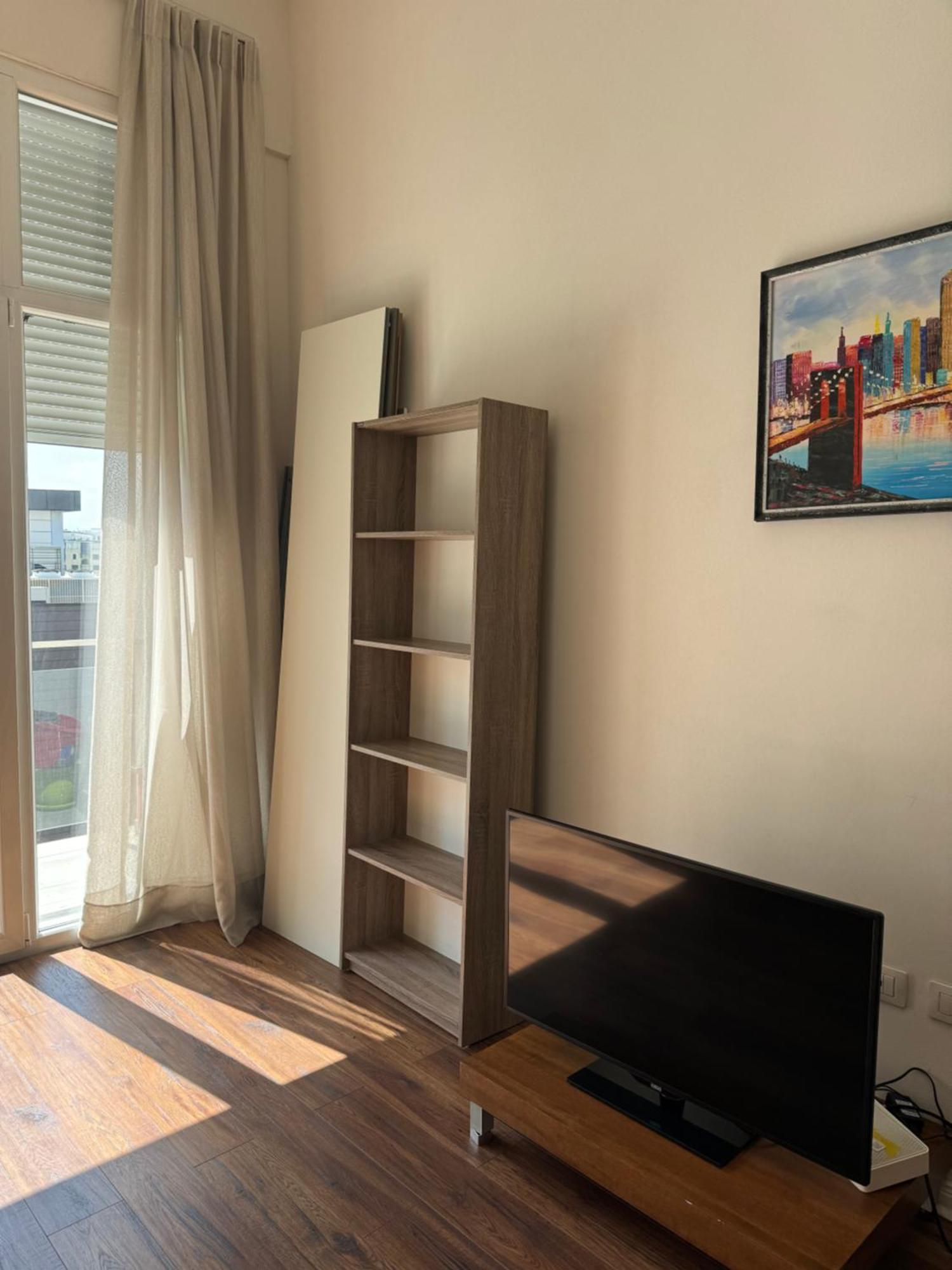 Ambassador Tirana Apartment المظهر الخارجي الصورة