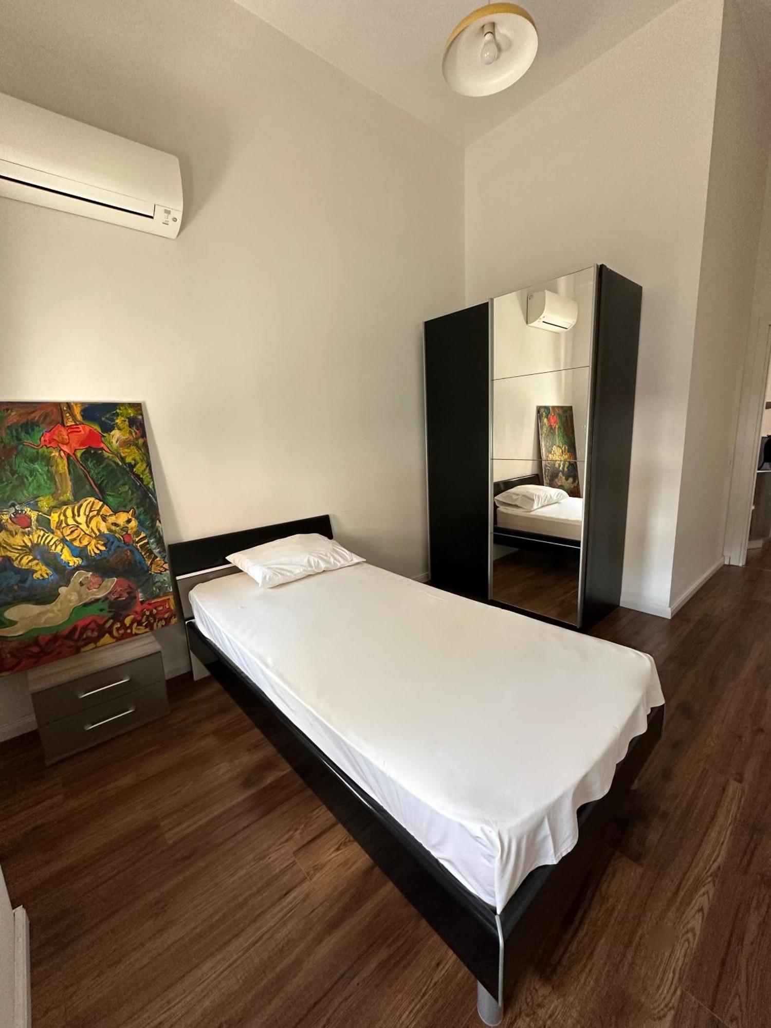 Ambassador Tirana Apartment المظهر الخارجي الصورة
