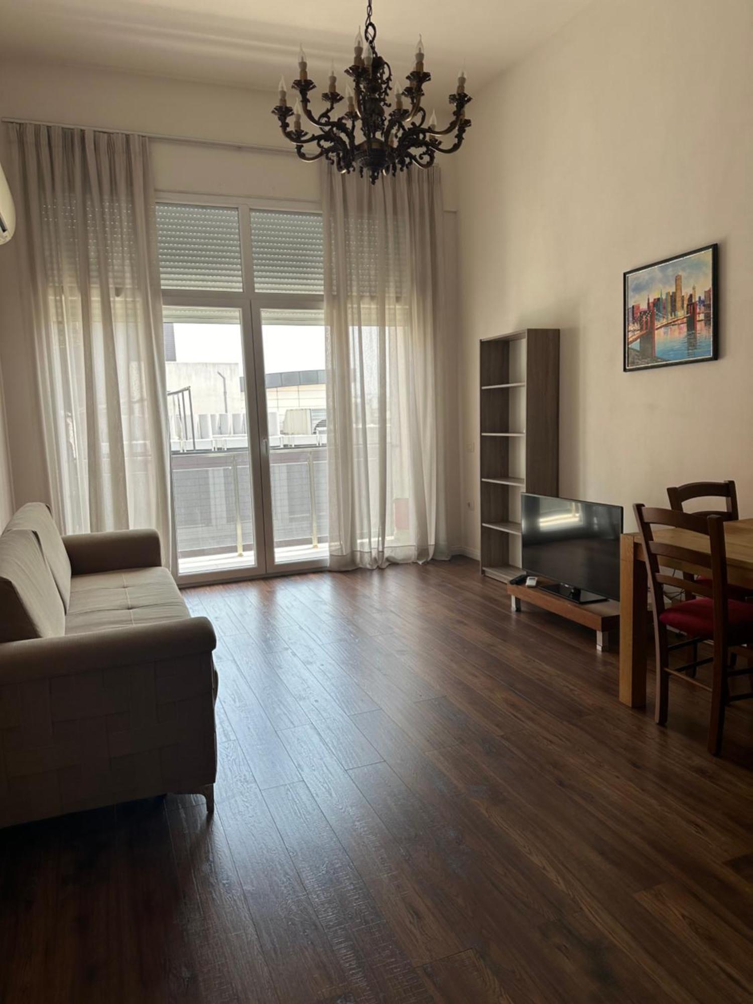 Ambassador Tirana Apartment المظهر الخارجي الصورة