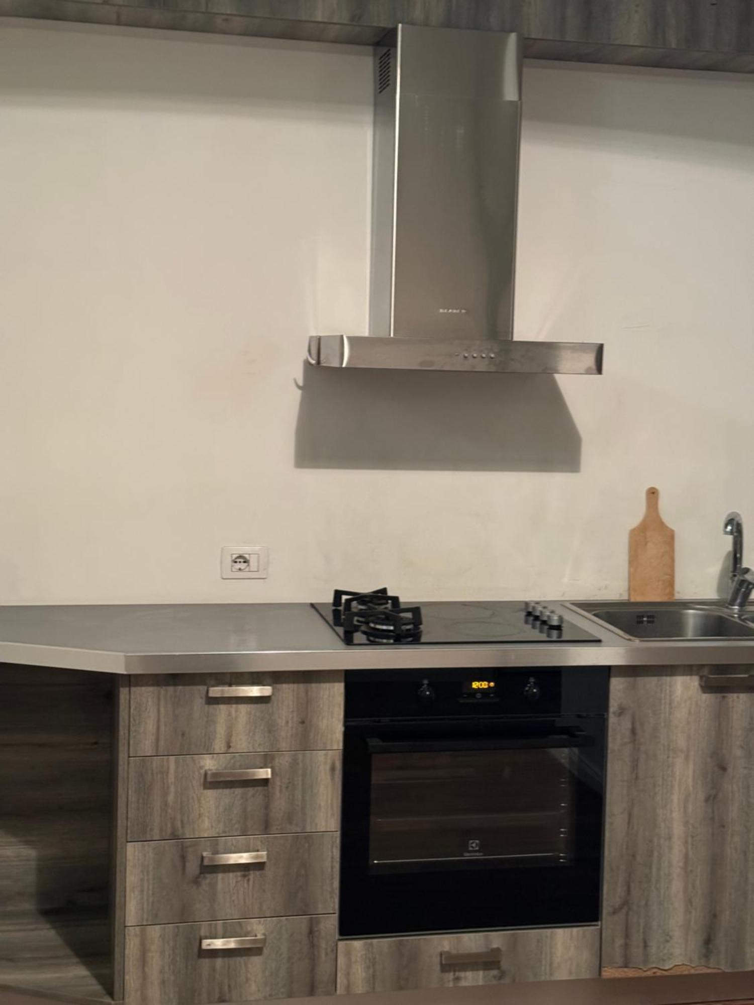 Ambassador Tirana Apartment المظهر الخارجي الصورة