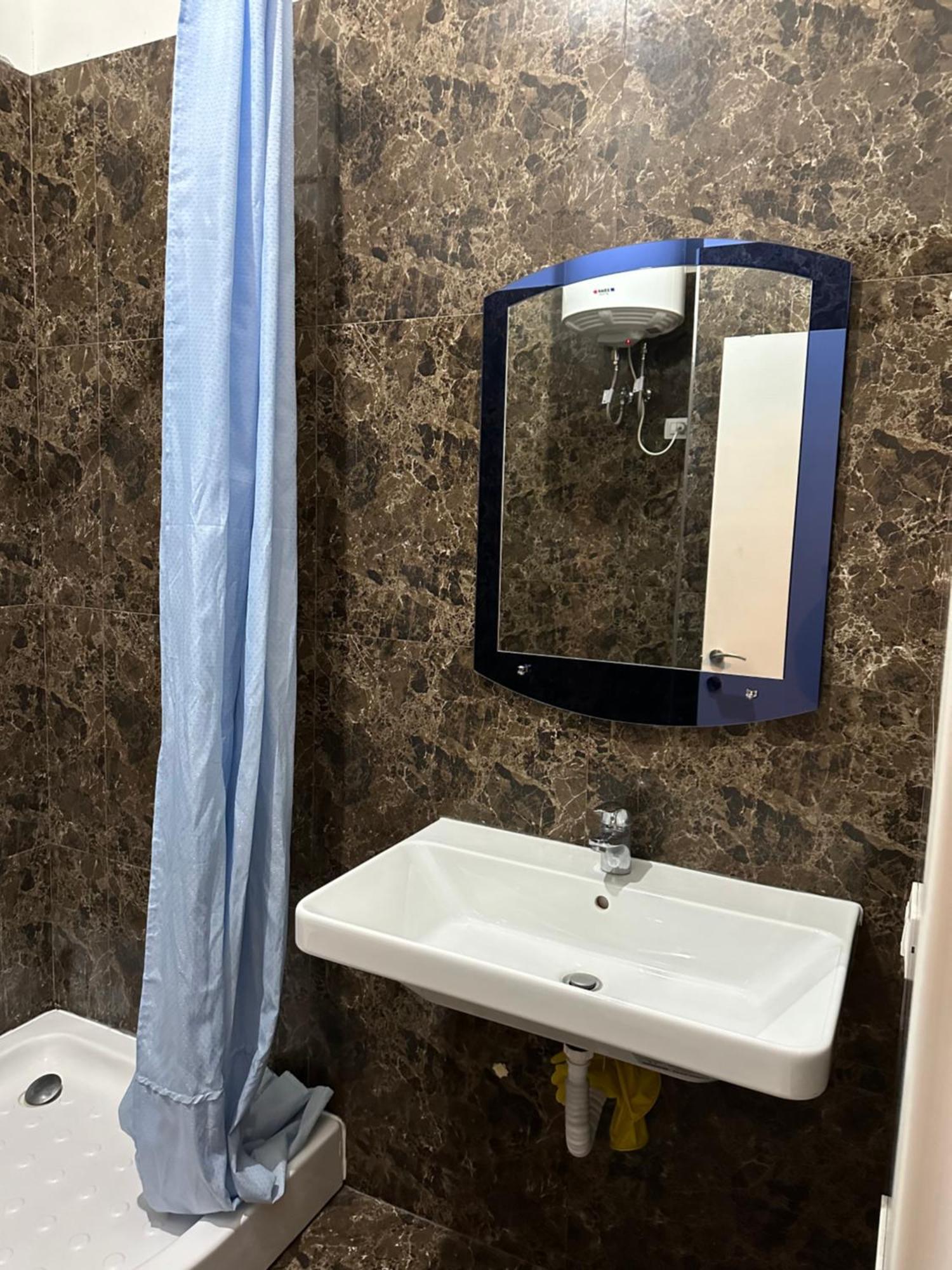 Ambassador Tirana Apartment المظهر الخارجي الصورة