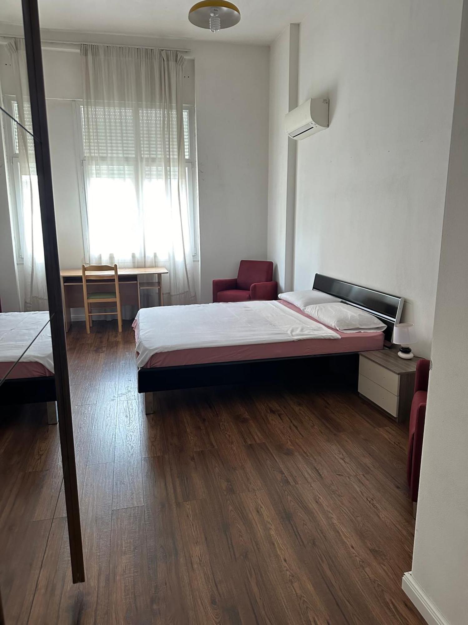Ambassador Tirana Apartment المظهر الخارجي الصورة