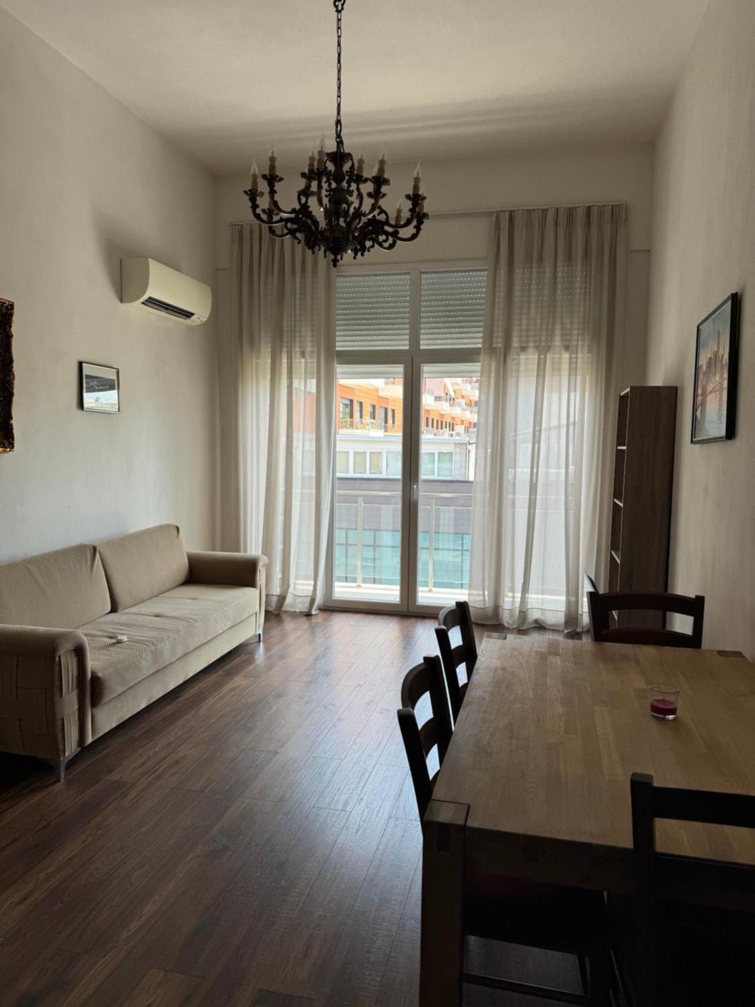 Ambassador Tirana Apartment المظهر الخارجي الصورة
